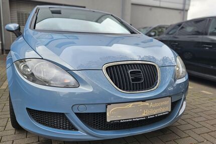 Seat Leon 257.991 km 2.480 € Heiligenhaus 42579