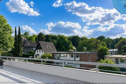 Wohnung Mülheim an der Ruhr Broich - 3 Zimmer, 146 m&sup2;, 1.800&euro; | Angebot:27134374