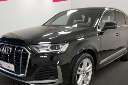 Audi Q7 56.944 km 49.890 € Düsseldorf 40233