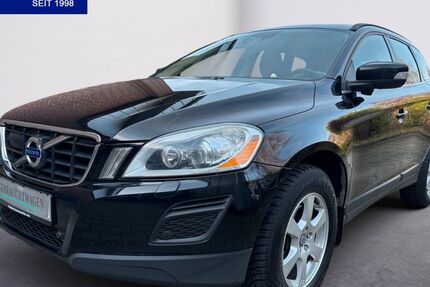 Volvo XC60 228.000 km 8.490 &euro; Neuss 41462