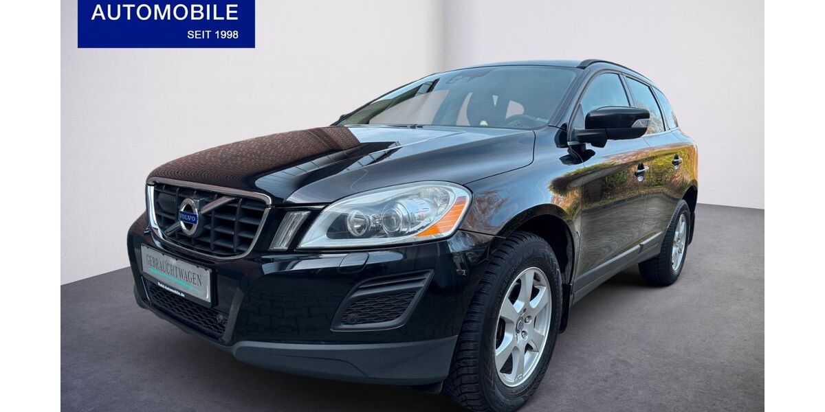 Volvo XC60 228.000 km 8.490 &euro; Neuss 41462