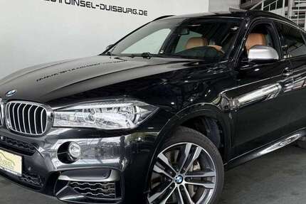 BMW X6 M