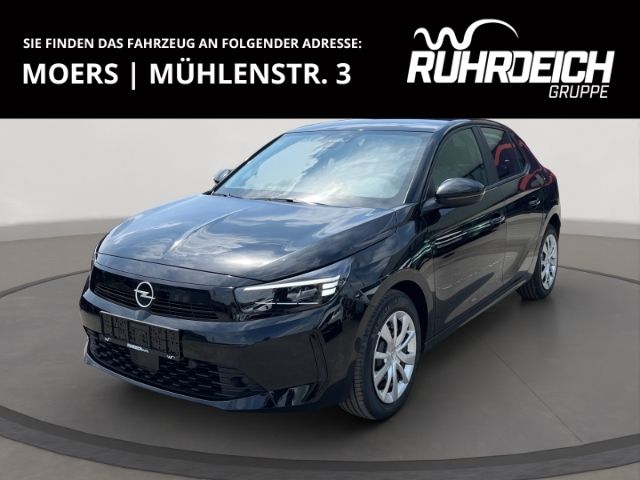 Opel Corsa 11.999 km 16.590 &euro; Moers 47441