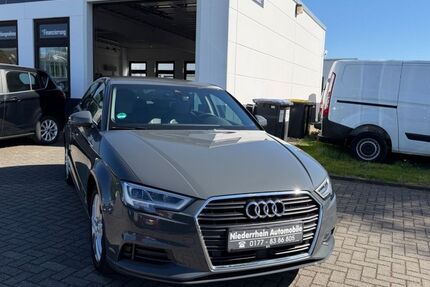 Audi A3 74.072 km 18.980 &euro; Moers 47441