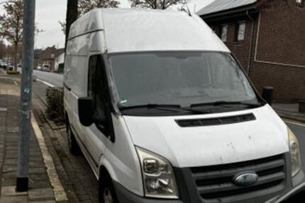 Ford Transit 170.000 km 6.800 &euro; Krefeld 47789