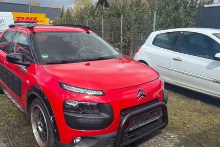 Citroen C4 Cactus 108.000 km 5.900 &euro; Bottrop 46242