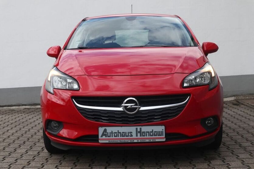 Corsa