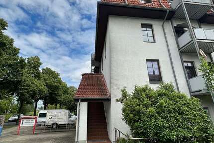 Wohnung zum Kaufen in Duisburg 120.000 € 53 m² 2 zimmer