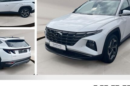 Hyundai TUCSON 33.120 km 31.789 € Oberhausen 46149
