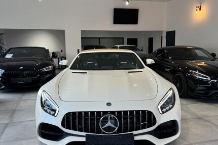Mercedes-Benz AMG GT 30.000 km 77.000 &euro; Oberhausen 46049