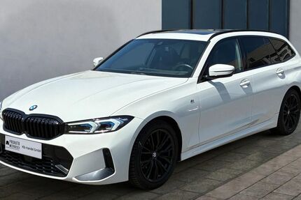 BMW 330 14.400 km 50.999 € Meerbusch 40668