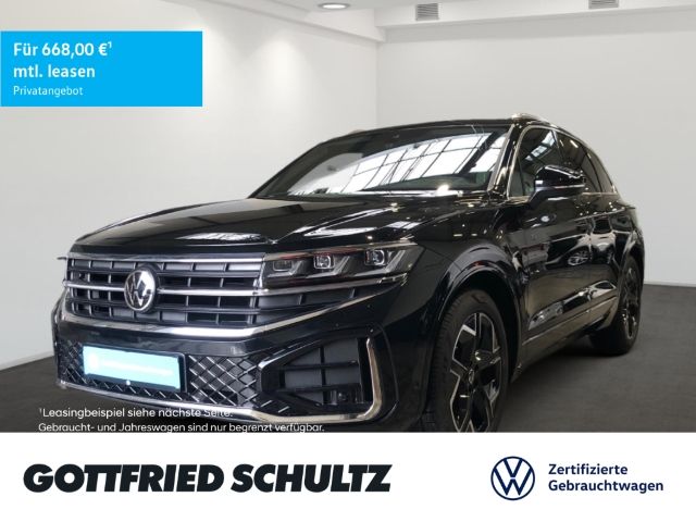 Touareg