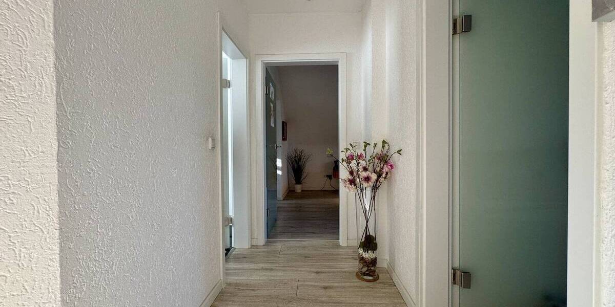 Einfamilienhaus Krefeld Verberg - 4 Zimmer, 119 m&sup2;, 570.000&euro; | Angebot:25744002