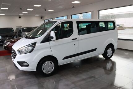 Ford Transit 168.880 km 19.950 &euro; Essen 45329