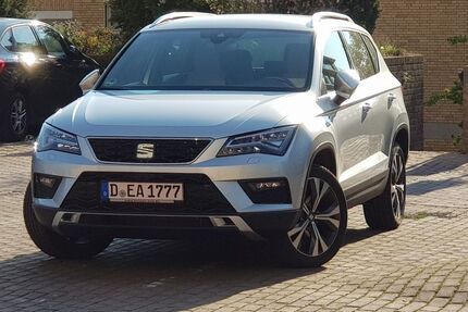 Seat Ateca 41.650 km 17.990 &euro; Düsseldorf 40595