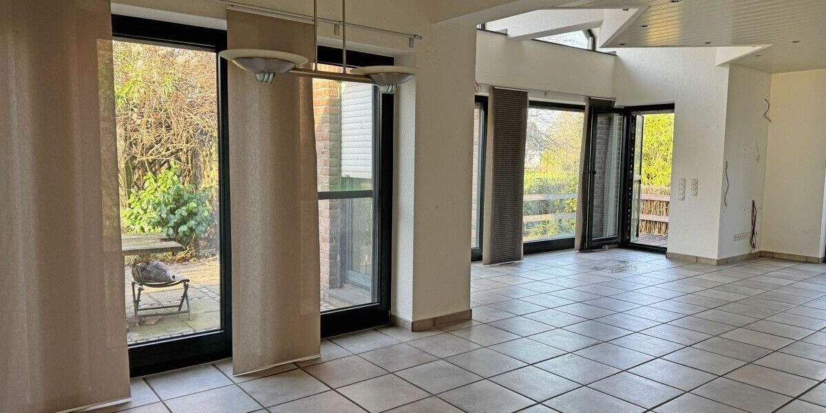 Einfamilienhaus Voerde Götterswickerhamm - 6 Zimmer, 200 m&sup2;, 630.000&euro; | Angebot:25529715