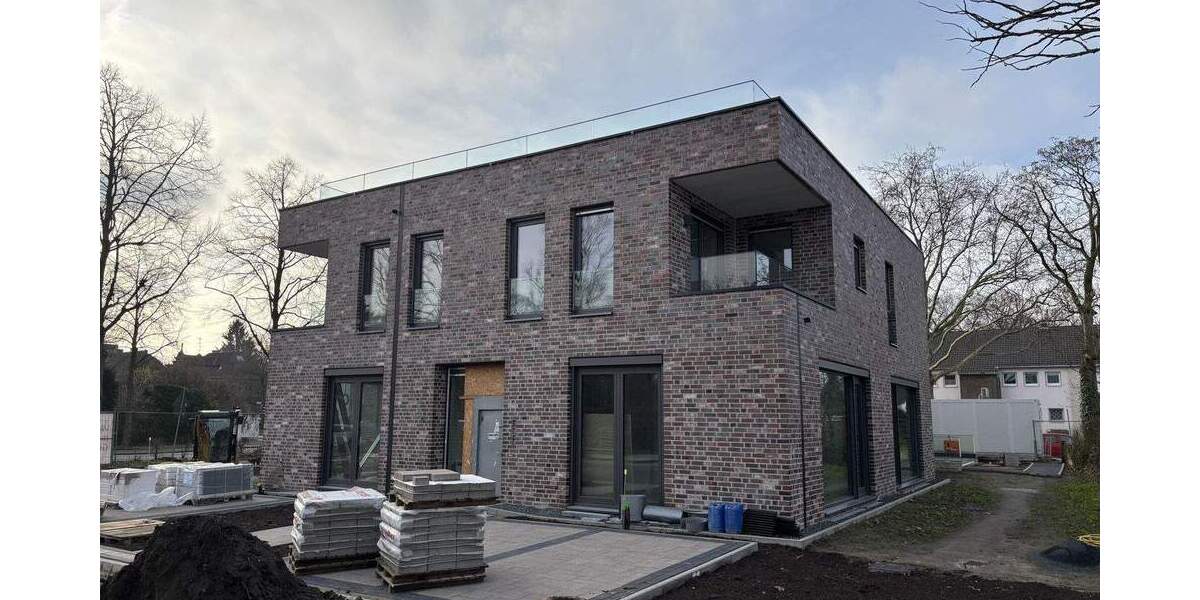 Etagenwohnung Krefeld Inrath/Kliedbruch - 3 Zimmer, 87 m&sup2;, 1.290&euro; | Angebot:24860533