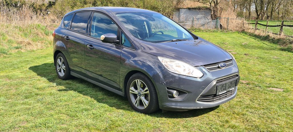 Ford C-Max 111.598 km 9.950 € Dorsten 46282