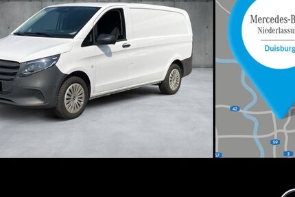 Mercedes-Benz Vito 6.802 km 45.791 &euro; Duisburg 47138
