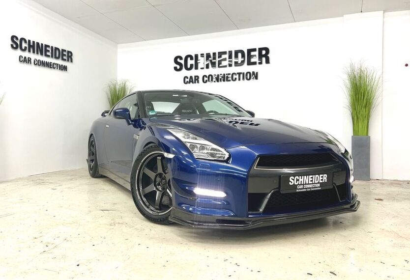 GT-R
