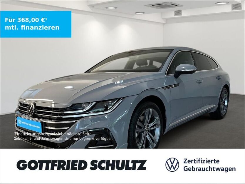 Arteon