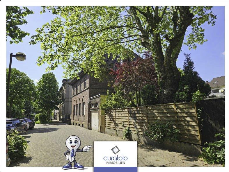 Einfamilienhaus Duisburg Mittelmeiderich - 8 Zimmer, 250 m&sup2;, 315.000&euro; | Angebot:27137108