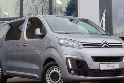Citroen Jumpy 195.888 km 12.490 € Neuss 41469