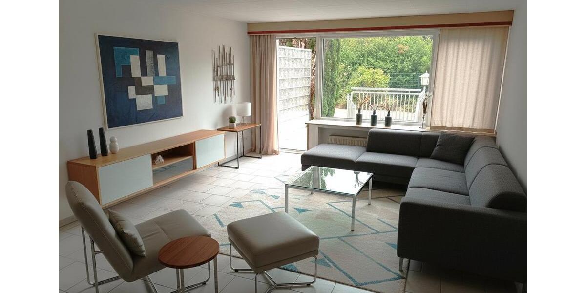 Reihenhaus Duisburg Hochheide - 4 Zimmer, 110 m&sup2;, 259.000&euro; | Angebot:27081987