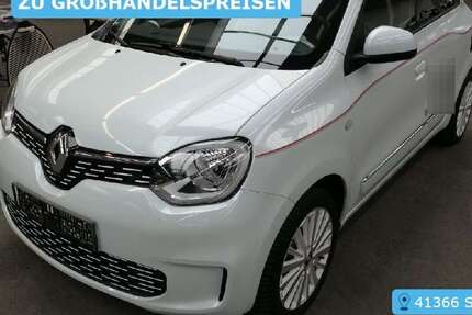 Renault Twingo 19.921 km 9.495 € Krefeld 47829