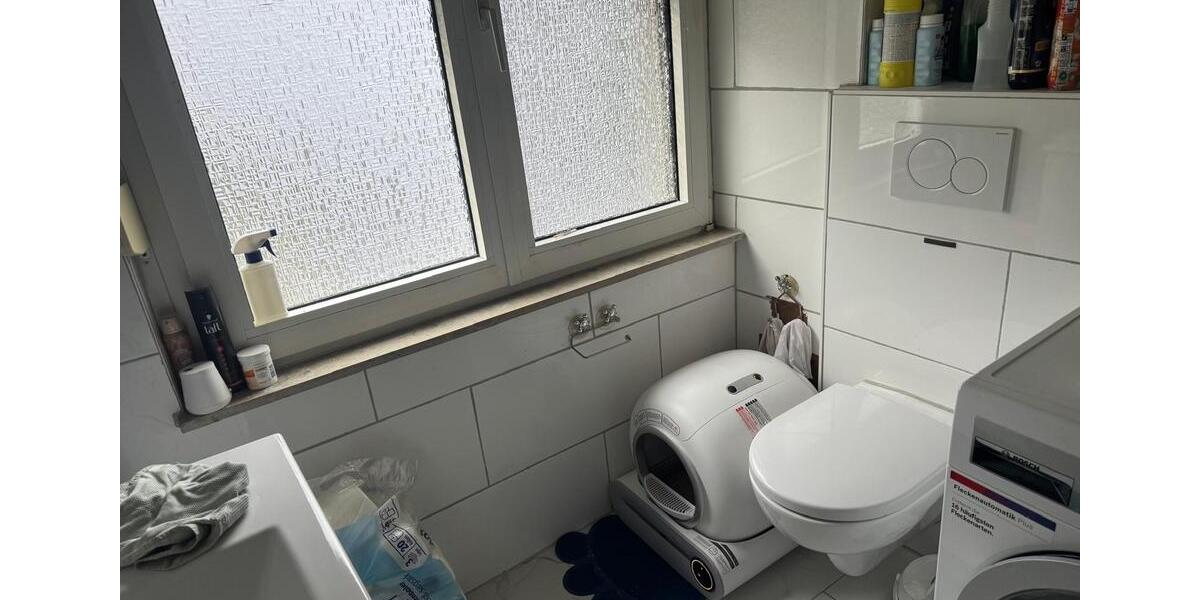 Etagenwohnung Duisburg Laar - 3 Zimmer, 81 m&sup2;, 800&euro; | Angebot:25251402