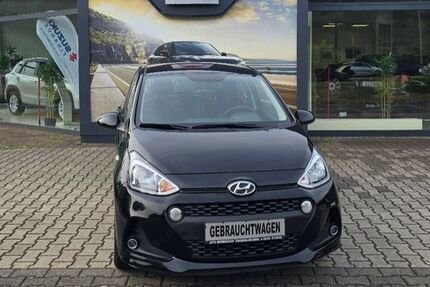 Hyundai i10 40.491 km 8.500 &euro; Duisburg 47167
