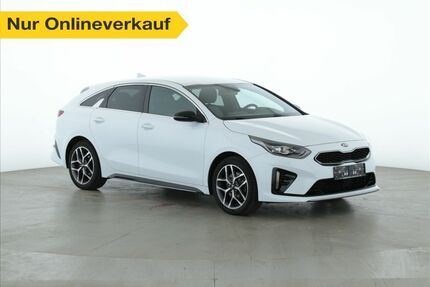 Kia pro ceed / ProCeed 57.920 km 17.160 € Düsseldorf 40599