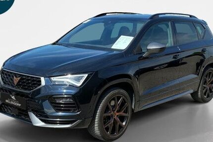Cupra Ateca 48.361 km 27.940 &euro; Bottrop 46244