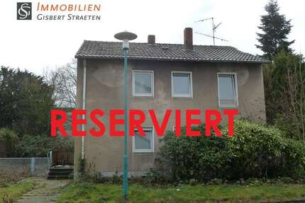 Haus Duisburg (Alt-Homberg) Homberg) - 6 Zimmer, 140 m&sup2;, 229.000&euro; | Angebot:25485300
