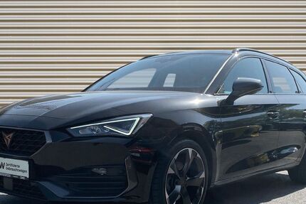 Cupra Leon 22.600 km 23.290 &euro; Duisburg 47059