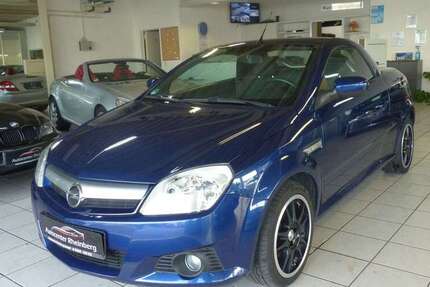 Opel Tigra