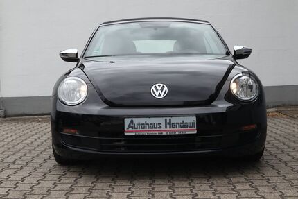 VW Beetle 64.180 km 12.890 &euro; Moers 47443