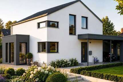 Haus Mülheim an der Ruhr Broich - 5 Zimmer, 143 m&sup2;, 837.000&euro; | Angebot:27370010