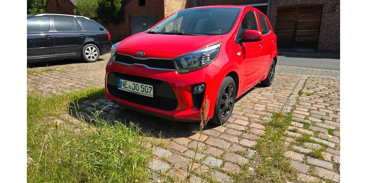 Kia Picanto 57.500 km 6.900 &euro; Neuss 41467