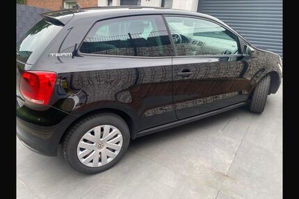 VW Polo 187.000 km 3.500 &euro; Kaarst 41564