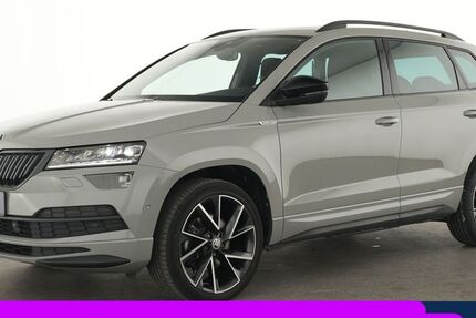 Skoda Karoq 62.536 km 28.774 &euro; Neuss 41460