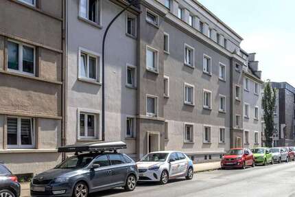 Wohnung zum Mieten in Essen 619 € 77.86 m²