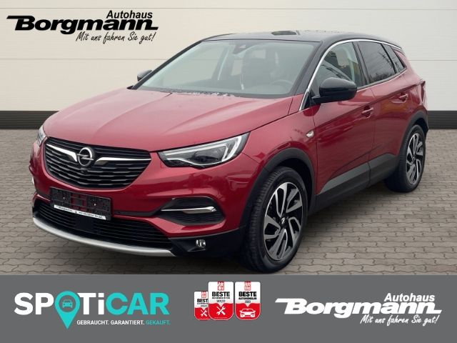 Opel Grandland (X) 106.300 km 15.490 &euro; Dorsten 46286