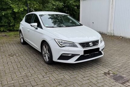 Seat Leon 90.000 km 14.399 &euro; Essen 45327