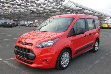 Ford Tourneo
