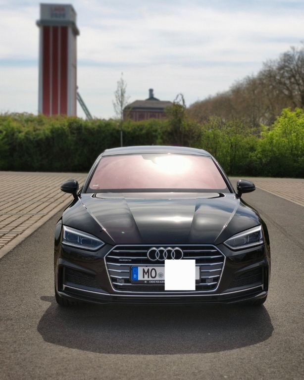 Audi A5 175.258 km 19.999 € Kamp-Lintfort 47475