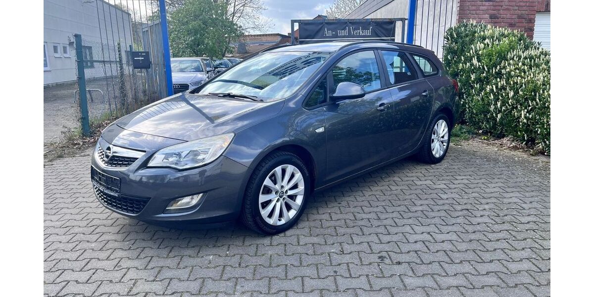 Opel Astra 149.990 km 4.500 &euro; Willich 47877