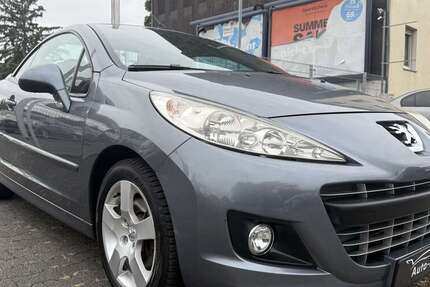 Peugeot 207 175.000 km 3.499 € Mönchengladbach 41065
