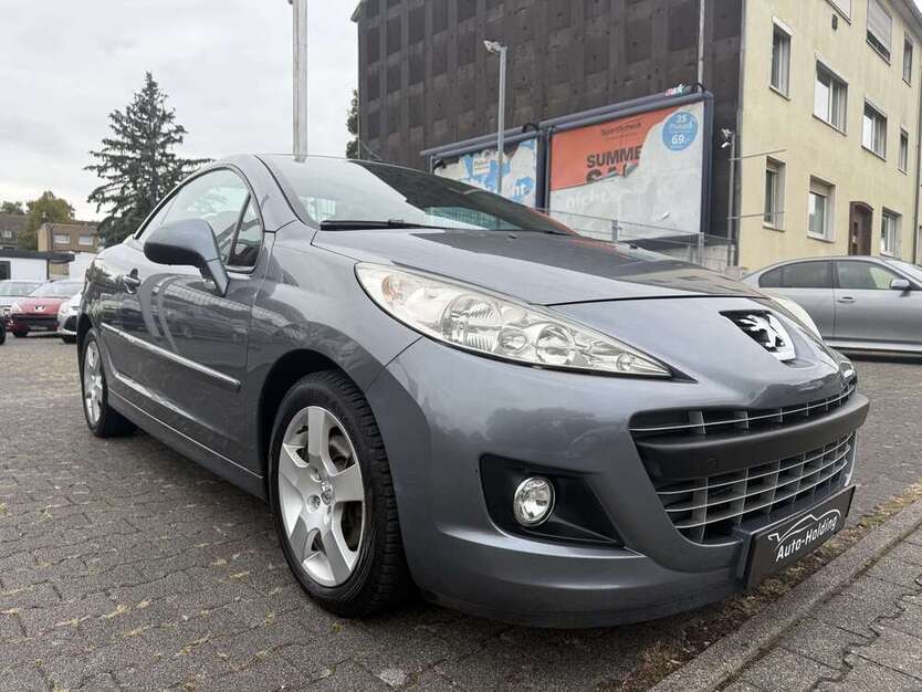 Peugeot 207 175.000 km 3.499 € Mönchengladbach 41065