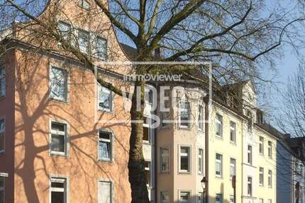 Wohnung Gelsenkirchen Gelsenkirchen-Mitte - 4 Zimmer, 99 m&sup2;, 675&euro; | Angebot:27029588